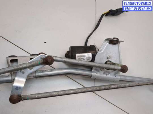 купить Механизм стеклоочистителя (трапеция дворников) на Opel Meriva 2003-2010