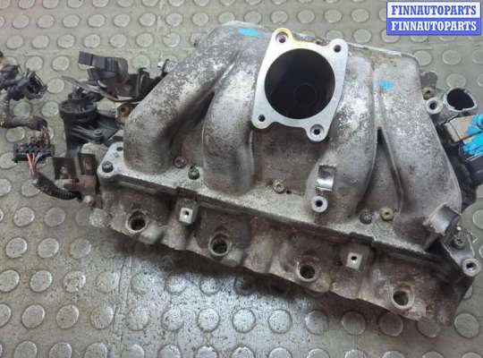 Коллектор впускной OP2386200 на Opel Astra H 2004-2010