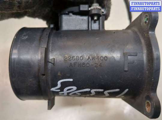 купить Измеритель потока воздуха (расходомер) на Nissan Almera Tino