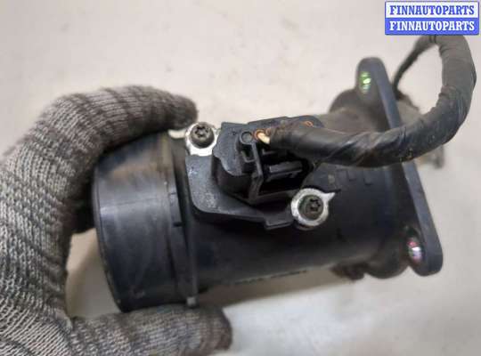 купить Измеритель потока воздуха (расходомер) на Nissan Almera Tino