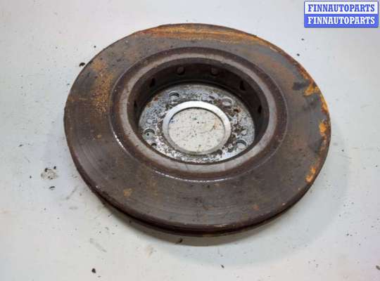 Купить Диск тормозной на Mitsubishi Outlander XL 2006-2012 Диск тормозной CT1083333 на Mitsubishi Outlander XL 2006-2012