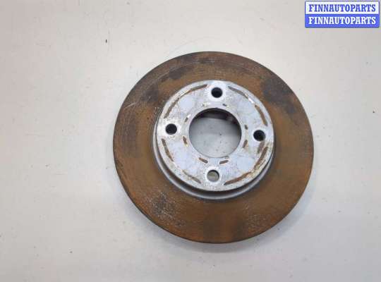 купить Диск тормозной на Ford Ka 1996-2008