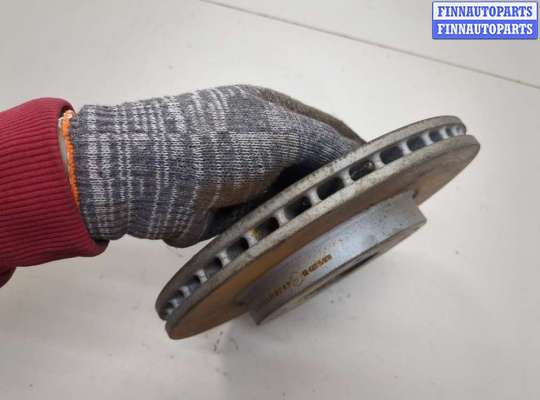 купить Диск тормозной на Ford Ka 1996-2008