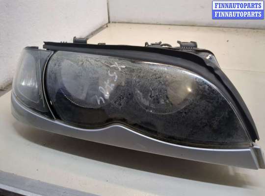 купить Фара (передняя) на BMW 3 E46 1998-2006
