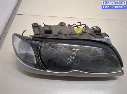 купить Фара (передняя) на BMW 3 E46 1998-2006