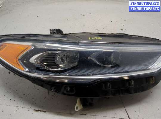 купить Фара (передняя) на Ford Fusion 2017-2020 USA