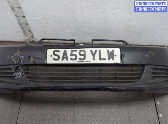 купить Бампер на Volkswagen Golf 6 2009-2012