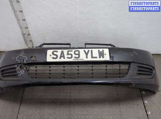 купить Бампер на Volkswagen Golf 6 2009-2012