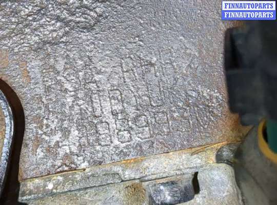 купить Двигатель (ДВС) на Peugeot 407