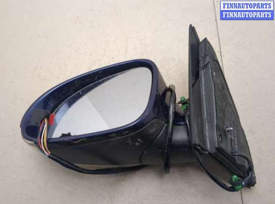 Зеркало боковое VG2680267 на Volkswagen Passat 6 2005-2010