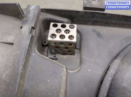 купить Вентилятор радиатора на Nissan Note E11 2005-2013