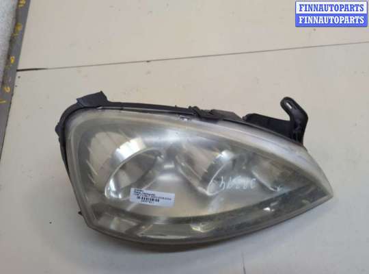 купить Фара (передняя) на Opel Corsa C 2000-2006