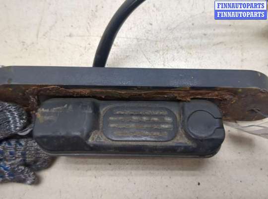 купить Кнопка открывания багажника с крышки на Mitsubishi Outlander XL 2006-2012