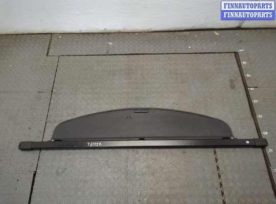 Шторка багажника OP2396221 на Opel Zafira C 2011-2019