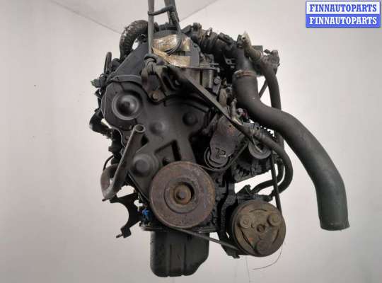 купить Маховик на Ford Focus 2 2008-2011