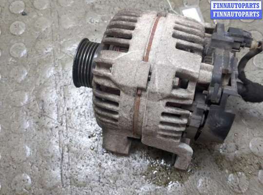 Купить Генератор на Opel Astra H 2004-2010 Генератор OP2438028 на Opel Astra H 2004-2010