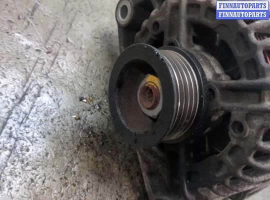 купить Генератор на Opel Astra H 2004-2010