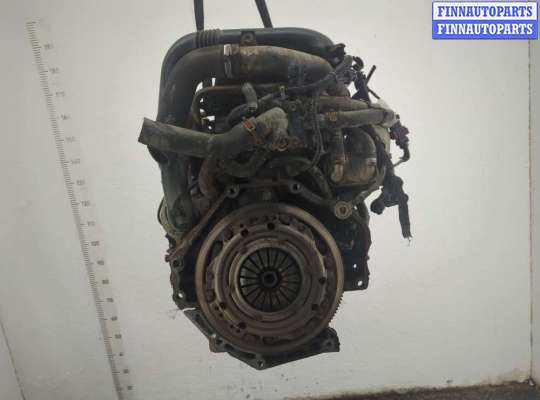купить Двигатель (ДВС) на Opel Combo 2001-2011