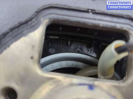 купить Руль на Volkswagen Touareg 2010-2014