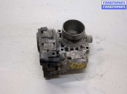 Заслонка дроссельная VG2750861 на Volkswagen Golf 5 2003-2009