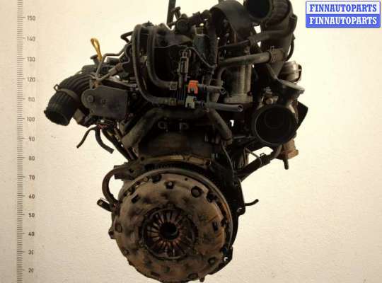 купить Насос гидроусилителя руля (ГУР) на Hyundai Tucson 1 2004-2010