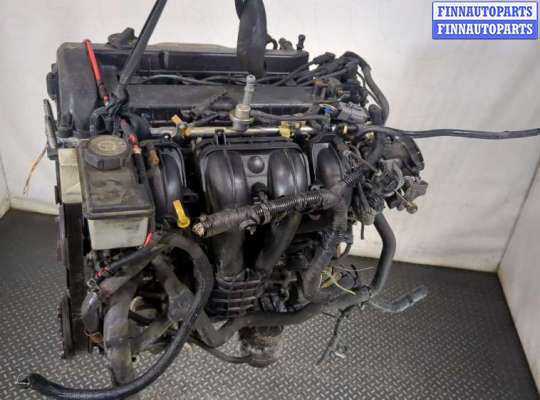 купить Двигатель (ДВС) на Ford Mondeo 3 2000-2007