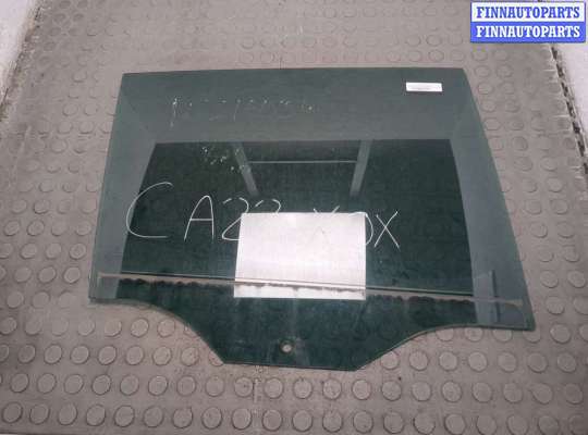 Стекло боковой двери VG2608772 на Volkswagen Tiguan 2020-2025