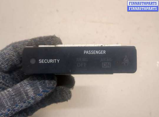 купить Дисплей компьютера (информационный) на Toyota Corolla E15 2006-2013