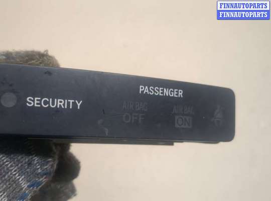 купить Дисплей компьютера (информационный) на Toyota Corolla E15 2006-2013