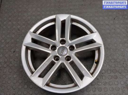 купить Колпачок литого диска на Audi A4 (B9) 2015-2023