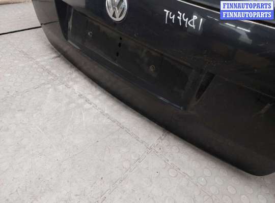 купить Двигатель стеклоочистителя (моторчик дворников) задний на Volkswagen Passat 5 2000-2005