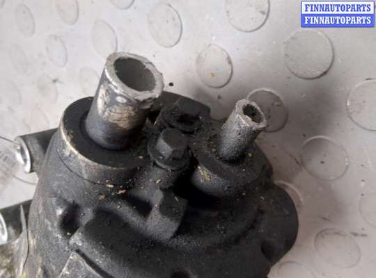 купить Компрессор кондиционера на Ford Mondeo 4 2007-2015