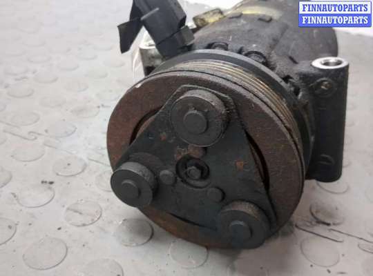 купить Компрессор кондиционера на Ford Mondeo 4 2007-2015