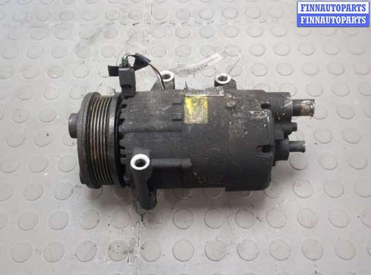 купить Компрессор кондиционера на Ford Mondeo 4 2007-2015