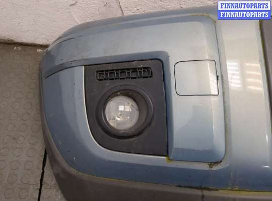 купить Бампер на Ford Fusion 2002-2012