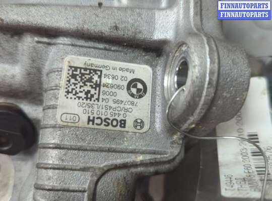 купить ТНВД на BMW 5 E60 2003-2010