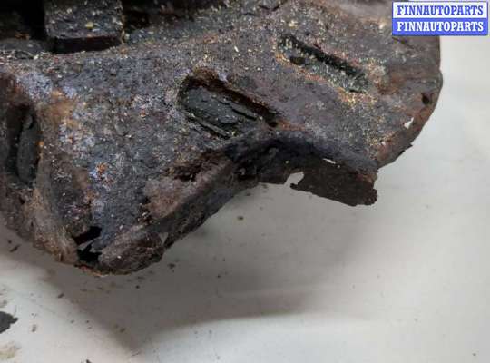 купить Ступица (кулак, цапфа) на Mazda CX-7 2007-2012