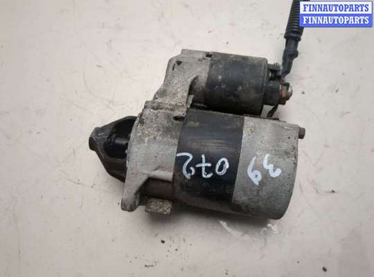 купить Стартер на Mercedes A W168 1997-2004