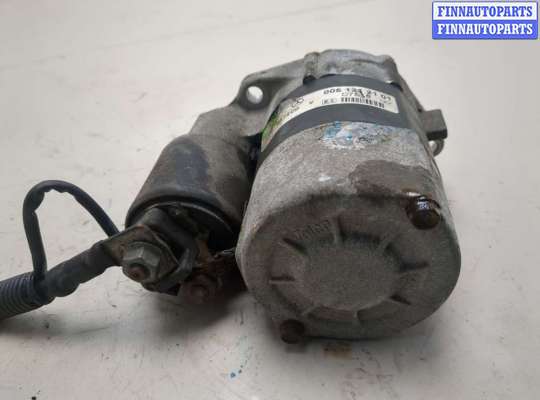 купить Стартер на Mercedes A W168 1997-2004