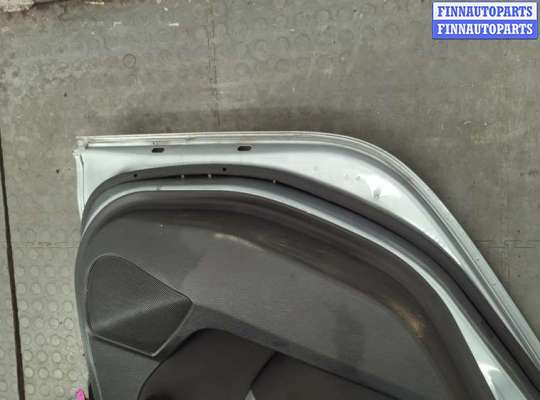 купить Дверь боковая (легковая) на Opel Astra J 2010-2017