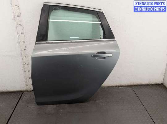 купить Дверь боковая (легковая) на Opel Astra J 2010-2017