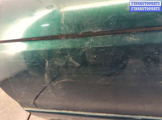 купить Дверь боковая (легковая) на Jaguar X-Type 2001-2009