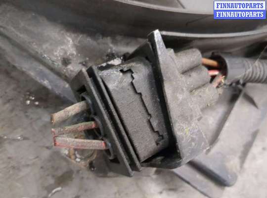 купить Вентилятор радиатора на Seat Ibiza 3 2001-2008