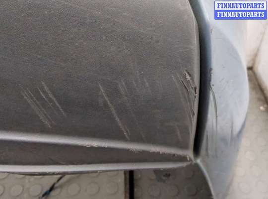 купить Бампер на Audi A4 (B8) 2007-2015