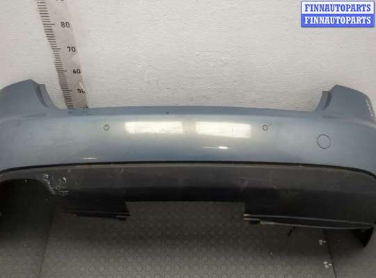 купить Бампер на Audi A4 (B8) 2007-2015