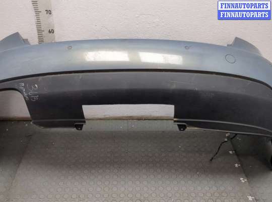 купить Бампер на Audi A4 (B8) 2007-2015