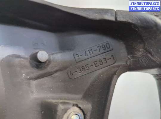 купить Руль на BMW X3 E83 2003-2010