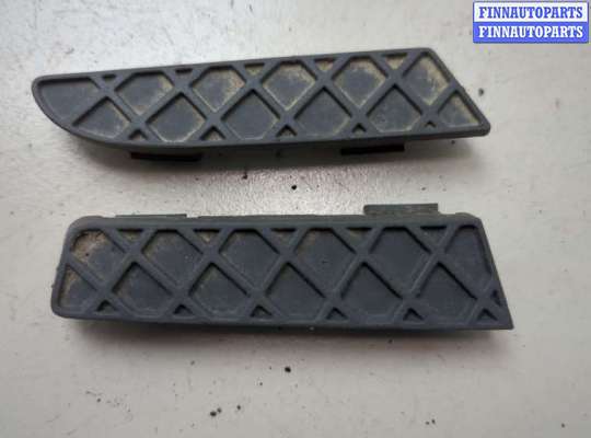 купить Заглушка (решётка) бампера на Ford S-Max 2006-2010