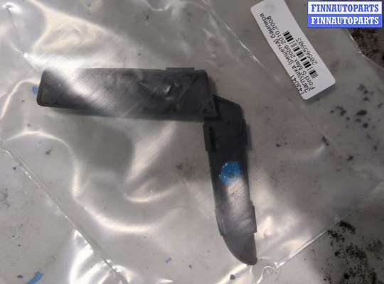 купить Заглушка (решётка) бампера на Ford S-Max 2006-2010