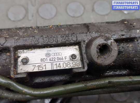 купить Шланг, трубка гидроусилителя на Volkswagen Passat 5 1996-2001